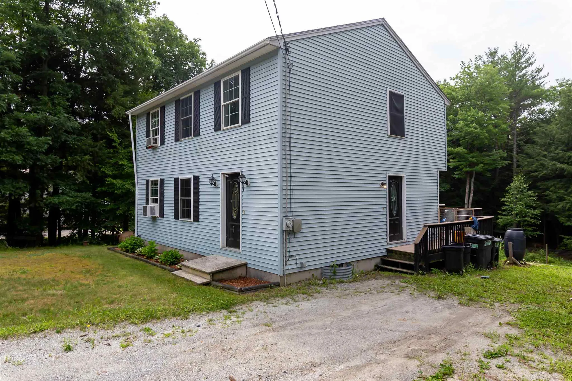 35 Jefferson Drive Hillsborough NH 03244