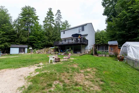 35 Jefferson Drive Hillsborough NH 03244