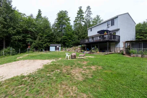 35 Jefferson Drive Hillsborough NH 03244