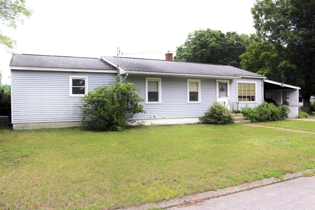 10 Marie Avenue Nashua NH 03063