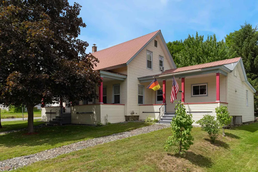 180 Union Street Northfield VT 05663