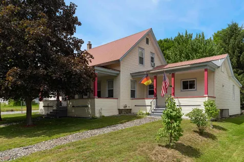 180 Union Street Northfield VT 05663