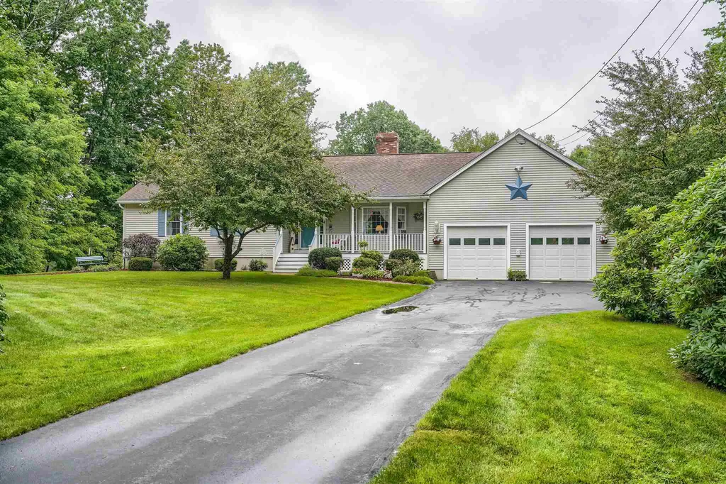 61 Ridge Road Deerfield NH 03037