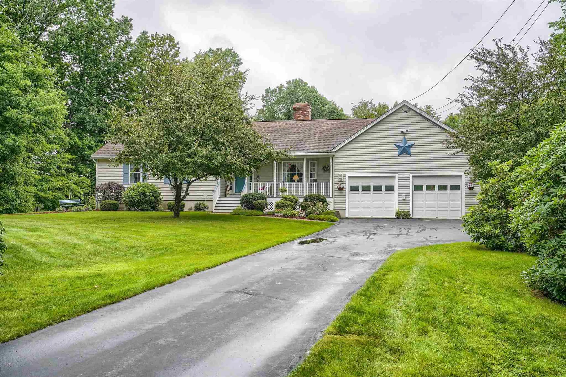 61 Ridge Road Deerfield NH 03037