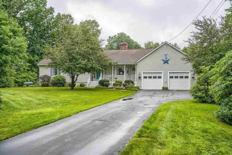61 Ridge Road Deerfield NH 03037
