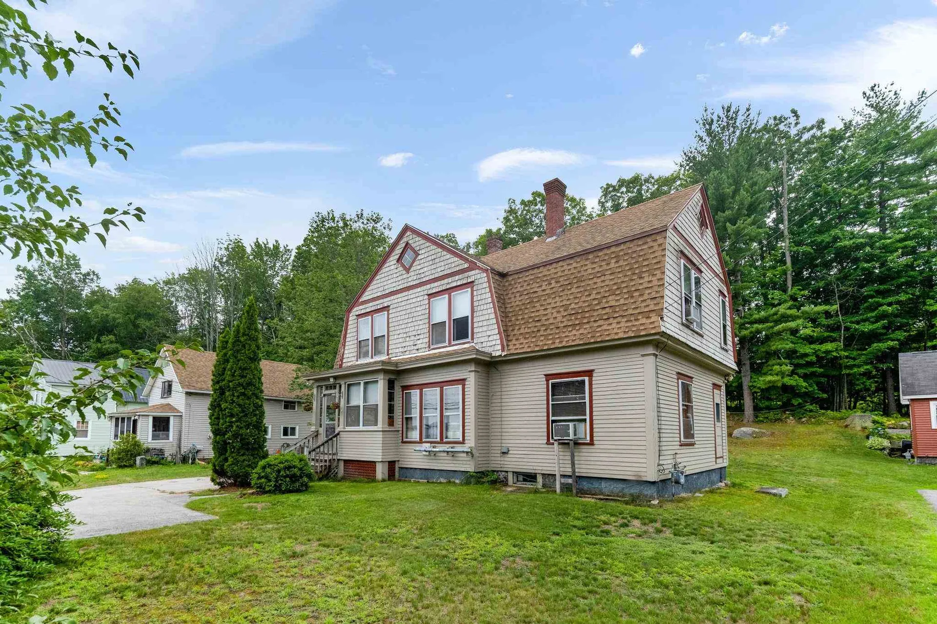 325 N State Street Concord NH 03301