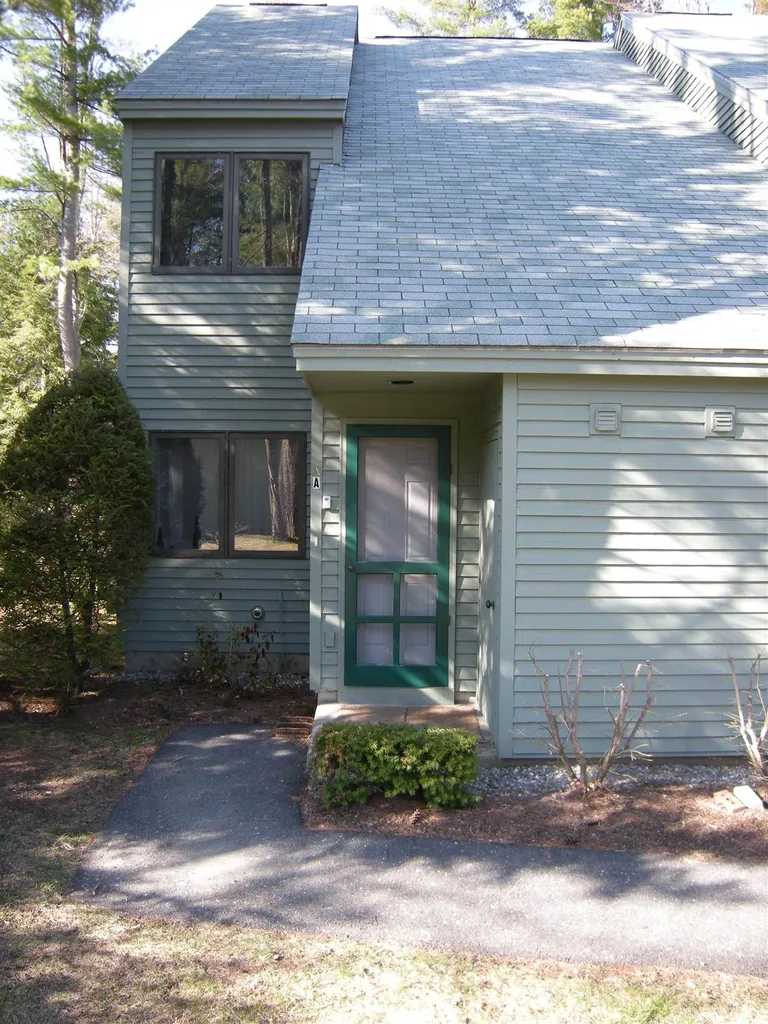 292 Woodhaven Drive Hartford VT 05088