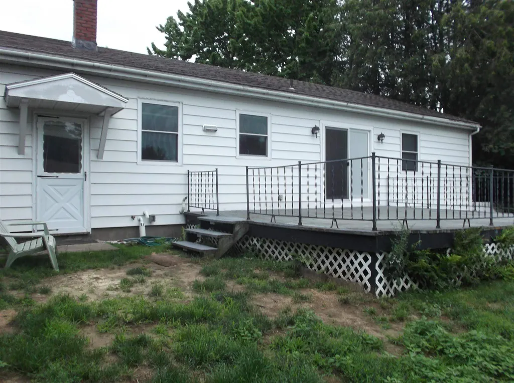 32 Cortland Avenue South Burlington VT 05403