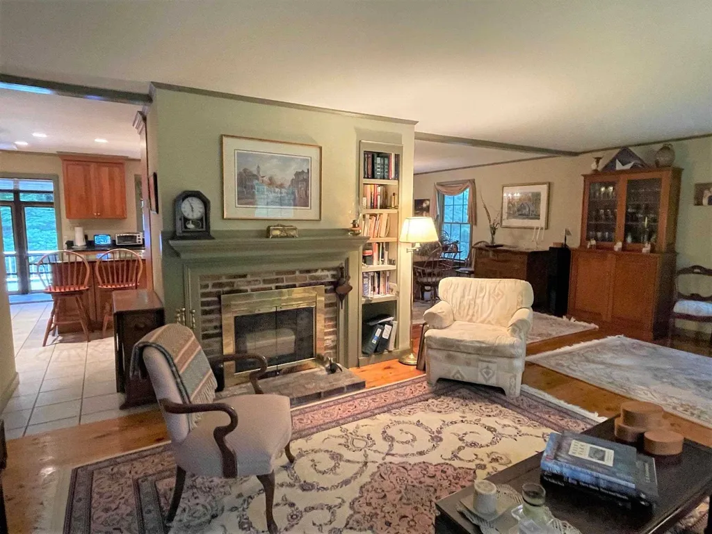 16 Juniper Ridge Road Exeter NH 03833