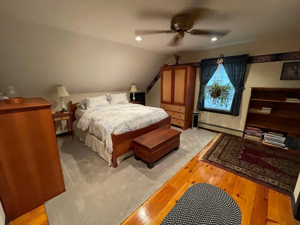 16 Juniper Ridge Road Exeter NH 03833