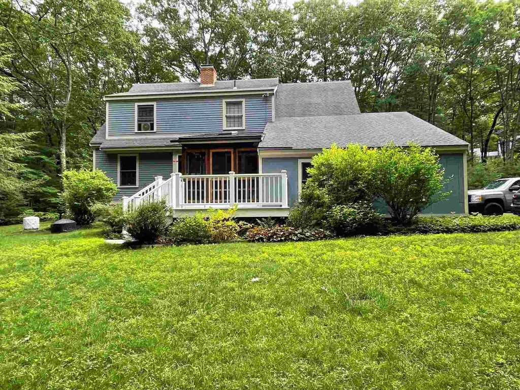 16 Juniper Ridge Road Exeter NH 03833