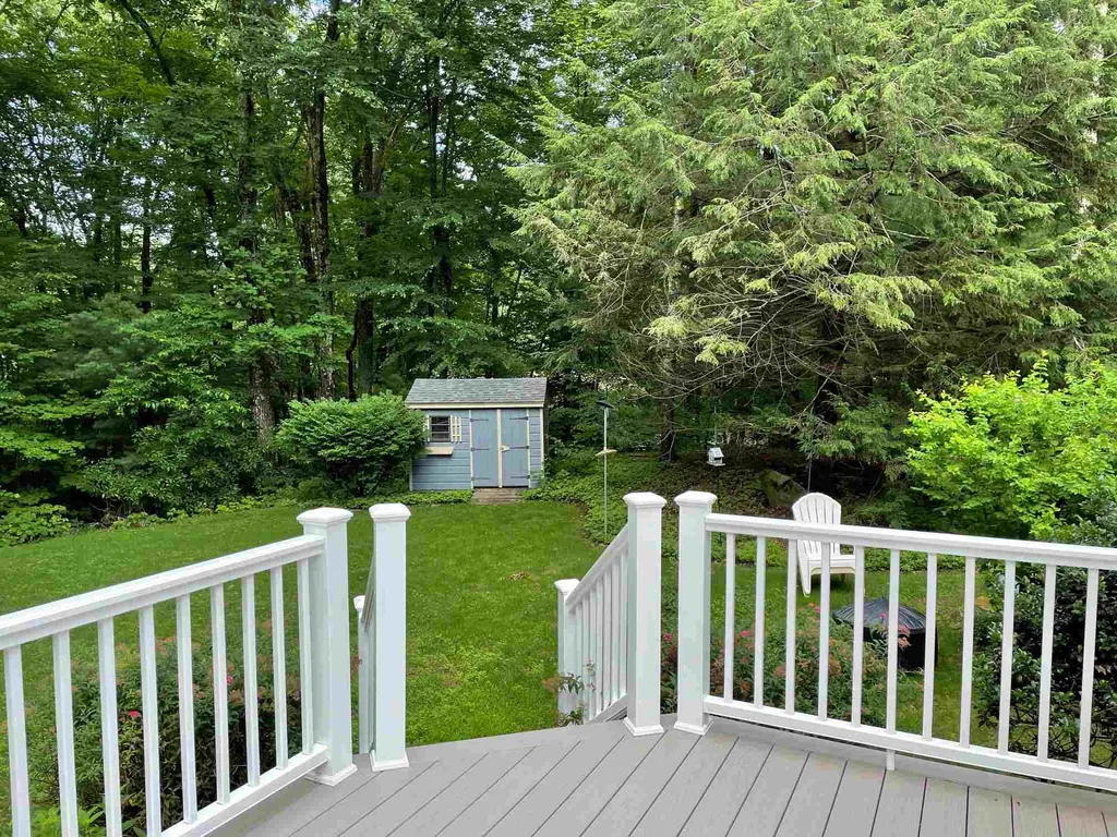 16 Juniper Ridge Road Exeter NH 03833