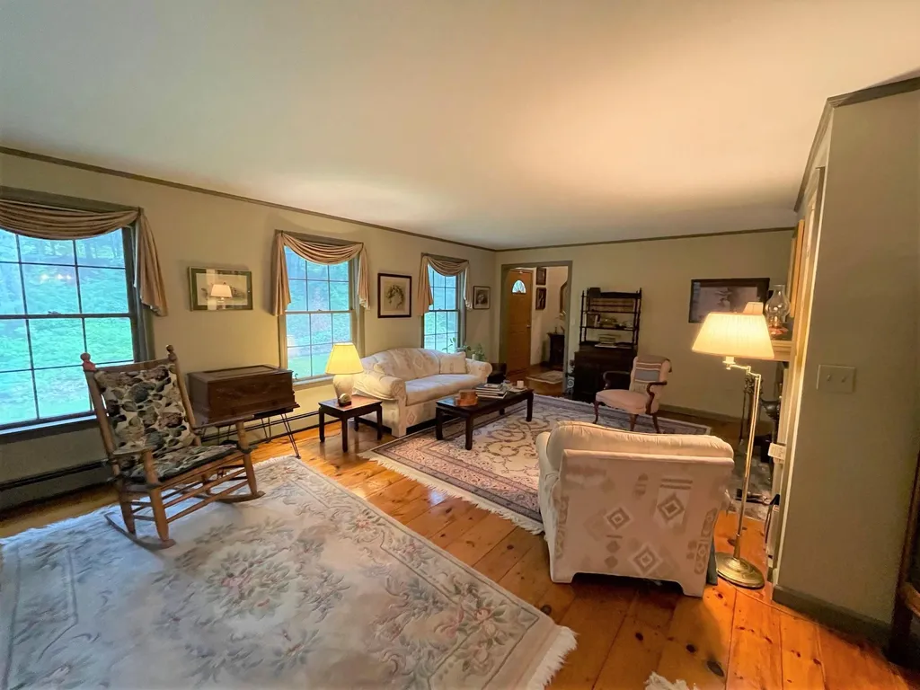 16 Juniper Ridge Road Exeter NH 03833