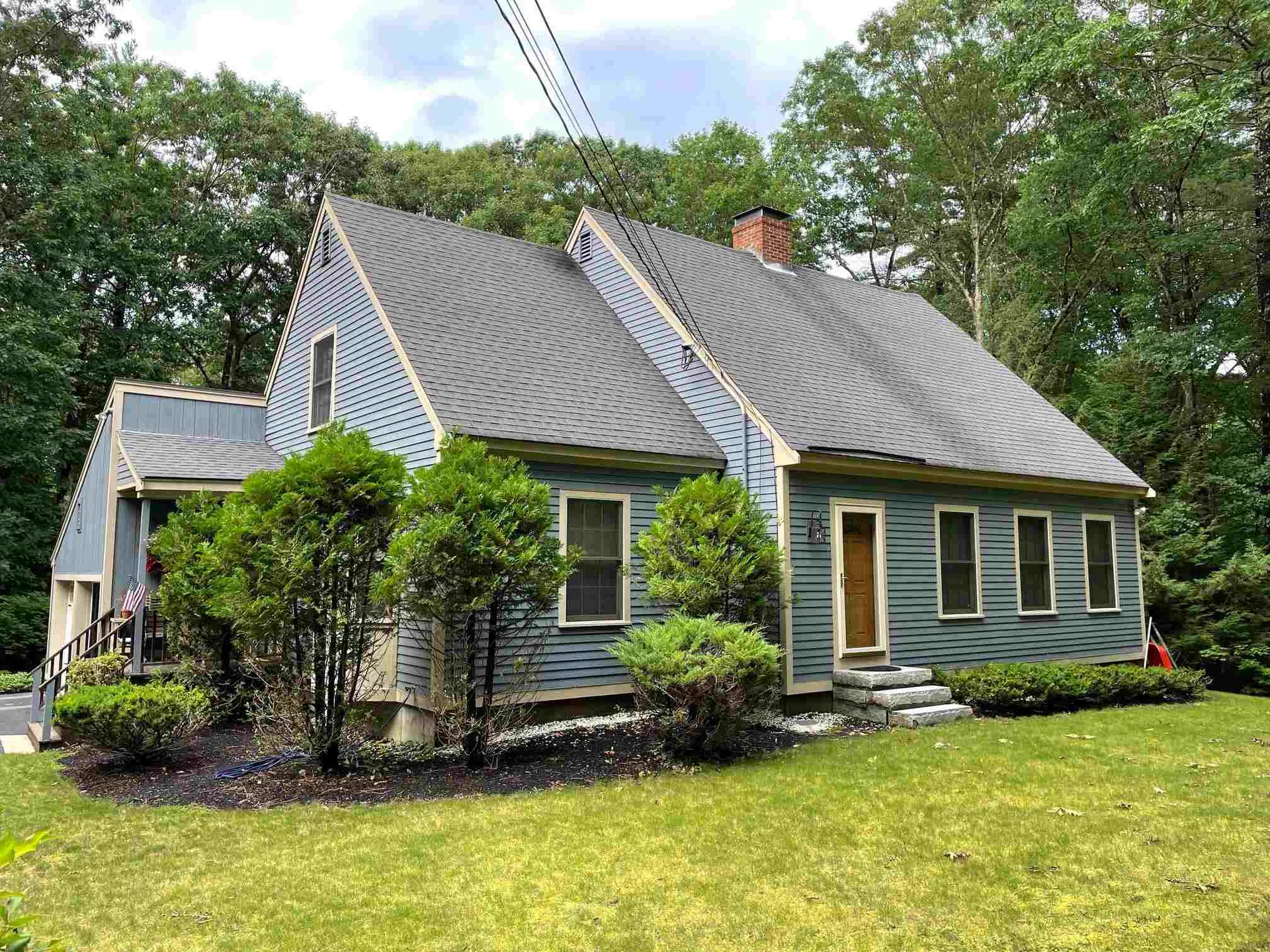 16 Juniper Ridge Road Exeter NH 03833