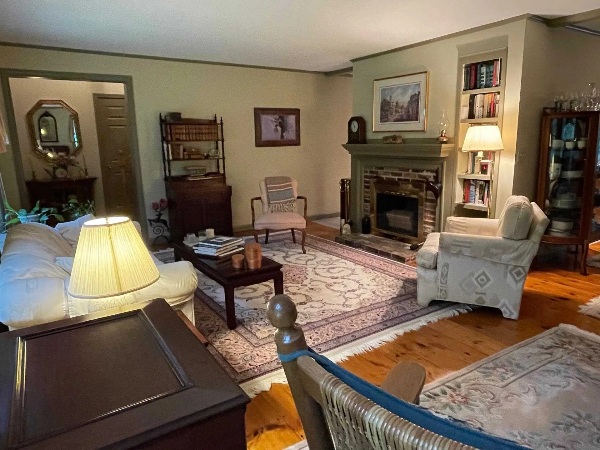 16 Juniper Ridge Road Exeter NH 03833