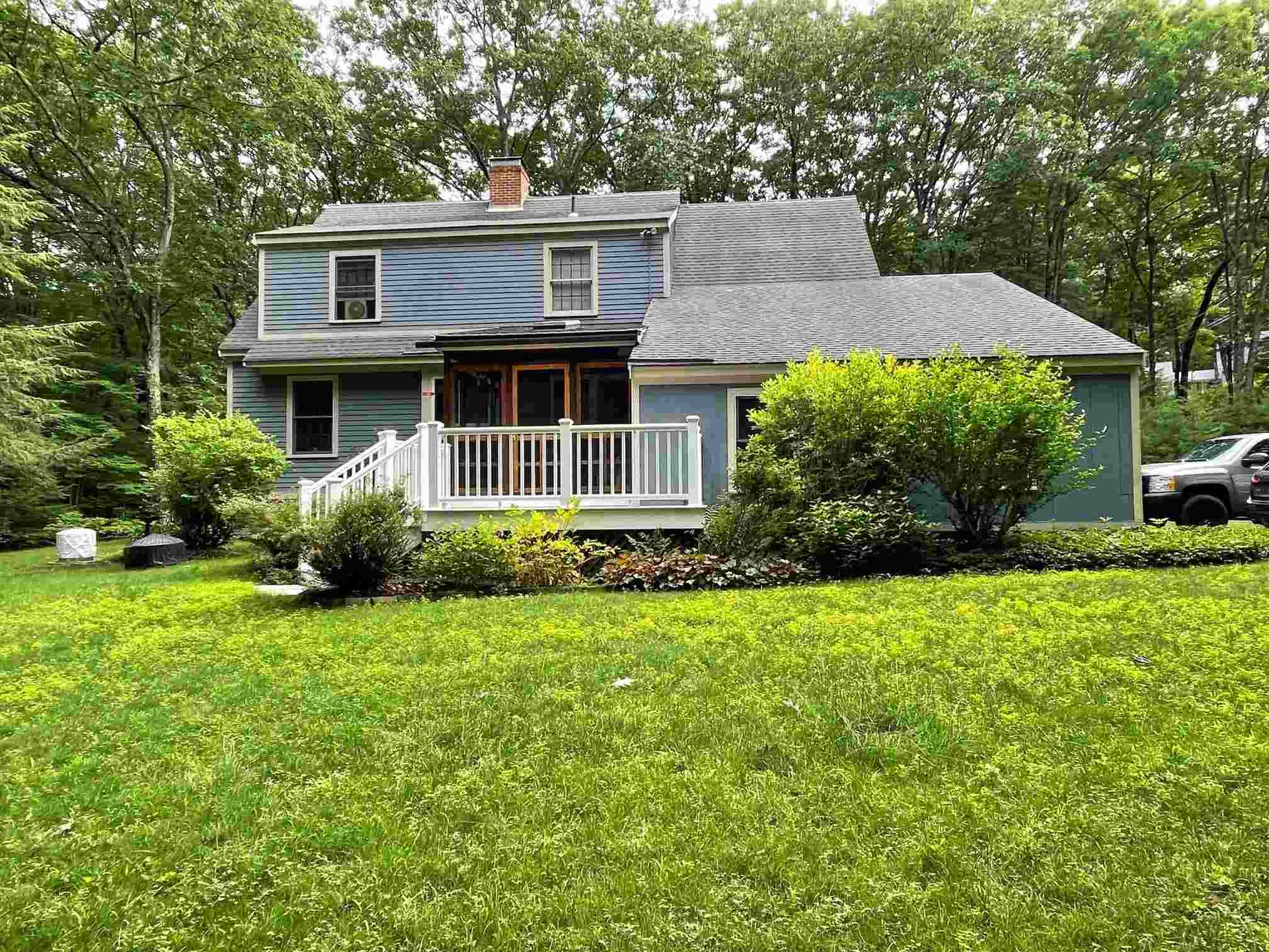 16 Juniper Ridge Road Exeter NH 03833