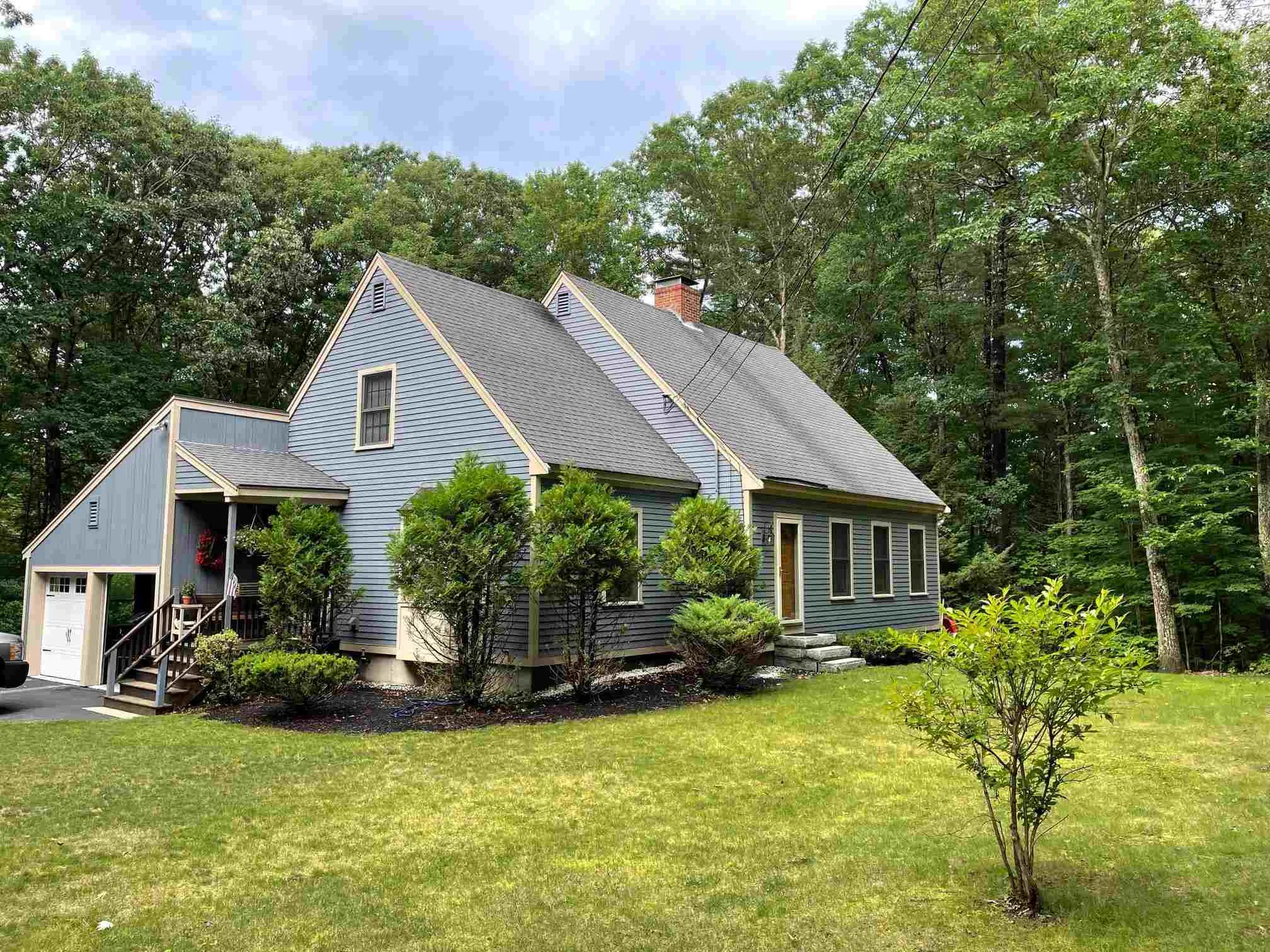 16 Juniper Ridge Road Exeter NH 03833