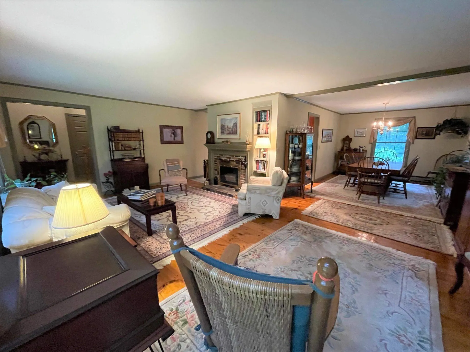16 Juniper Ridge Road Exeter NH 03833
