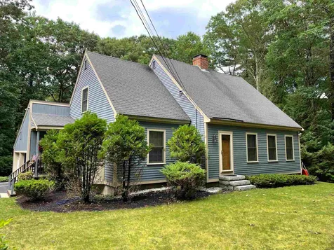16 Juniper Ridge Road Exeter NH 03833