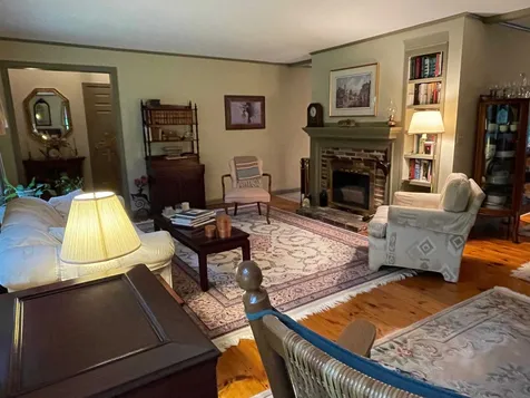 16 Juniper Ridge Road Exeter NH 03833