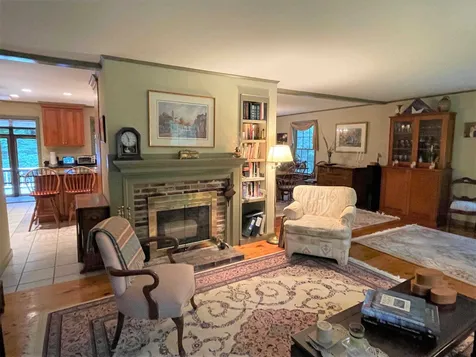 16 Juniper Ridge Road Exeter NH 03833