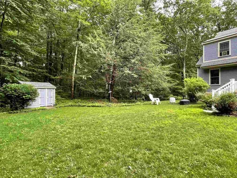 16 Juniper Ridge Road Exeter NH 03833