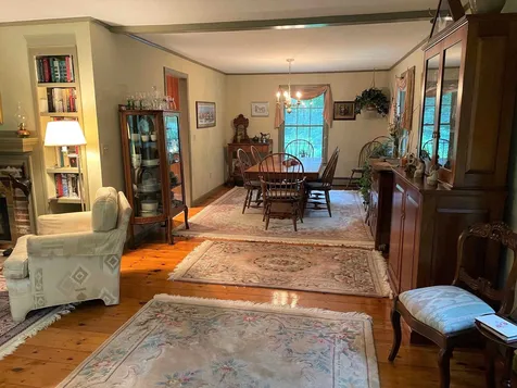 16 Juniper Ridge Road Exeter NH 03833