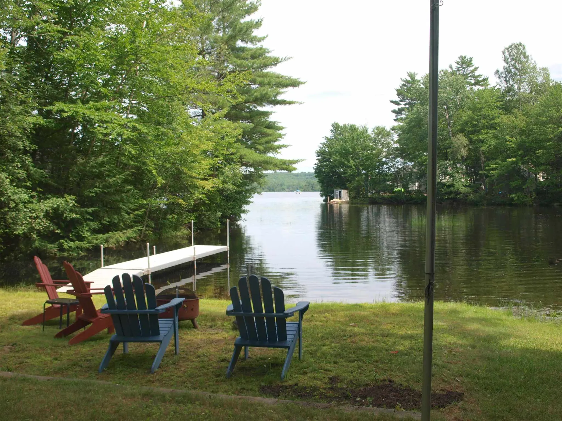 156 Lakeshore Drive Middleton NH 03887