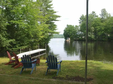 156 Lakeshore Drive Middleton NH 03887