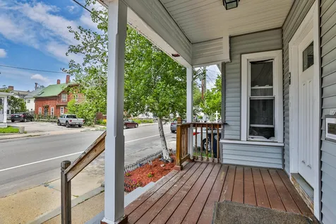 38-40 Kinsley Street Nashua NH 03060