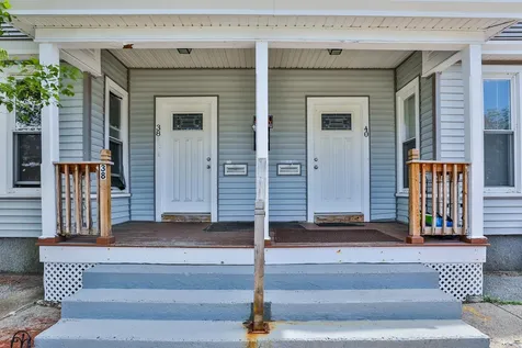 38-40 Kinsley Street Nashua NH 03060