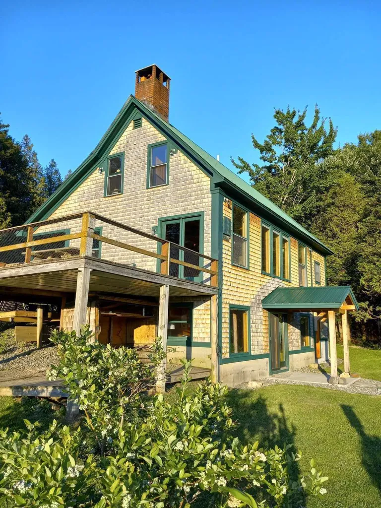 4719 Bridgman Hill Road Hardwick VT 05843