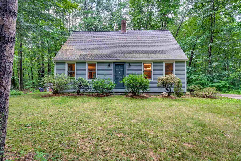 480 Tanglewood Drive Henniker NH 03242