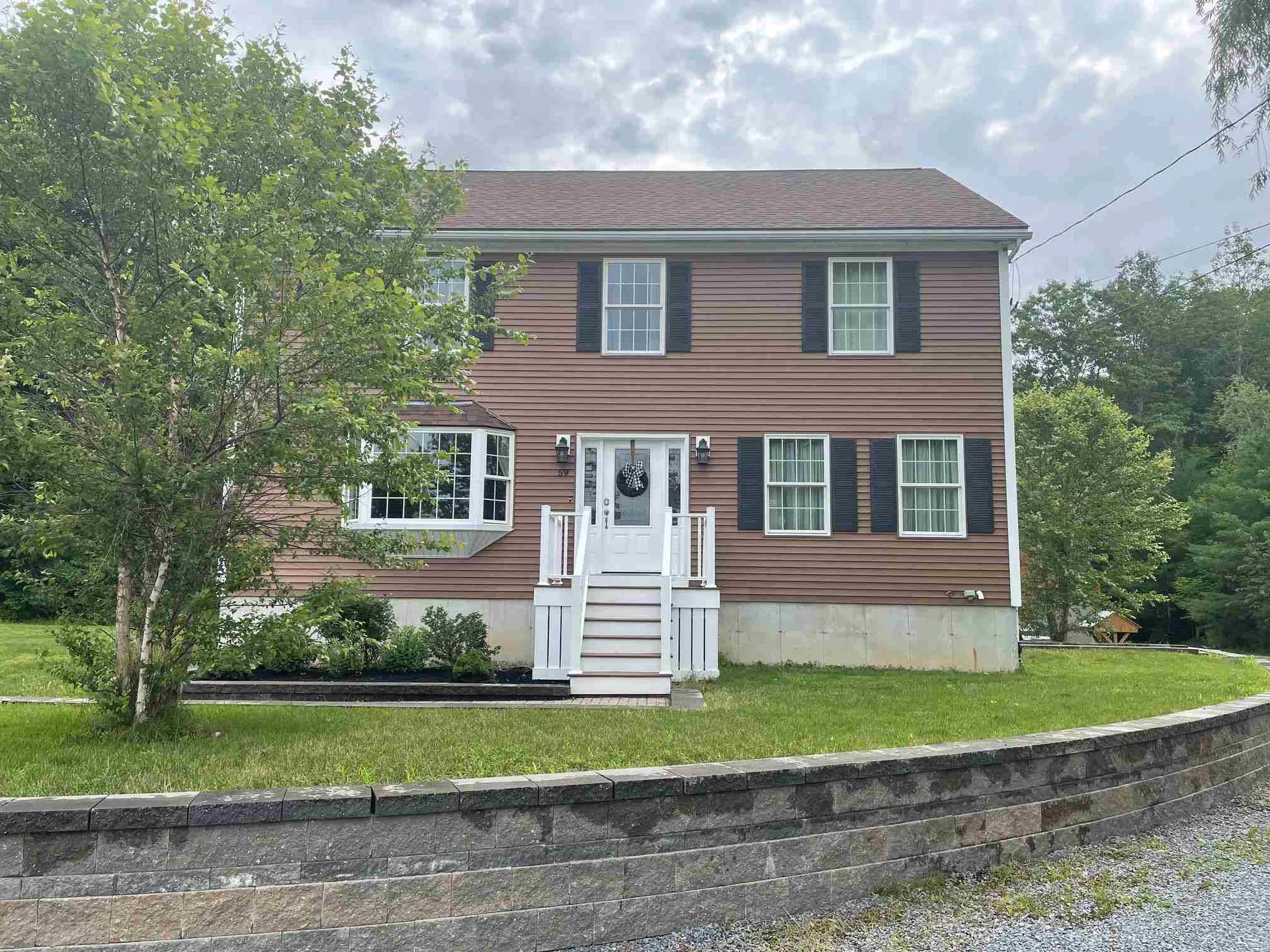 59 Mill Road Kingston NH 03848