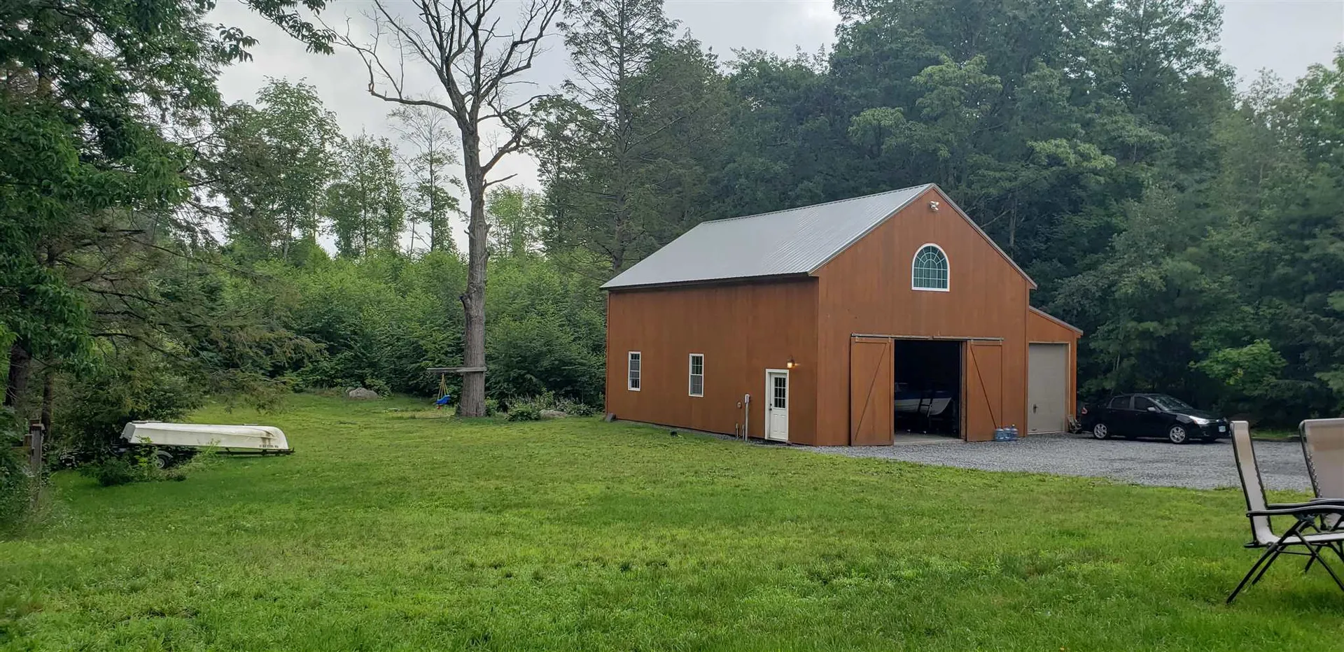 59 Mill Road Kingston NH 03848