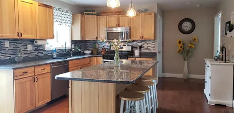 59 Mill Road Kingston NH 03848