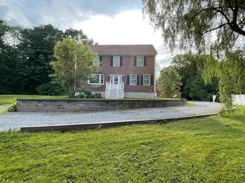 59 Mill Road Kingston NH 03848