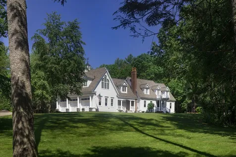 406 Bay Road Durham NH 03824