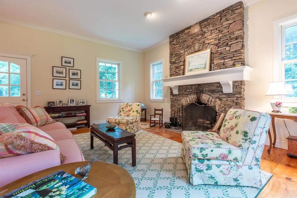 585 Nichols Hill Road Dorset VT 05251