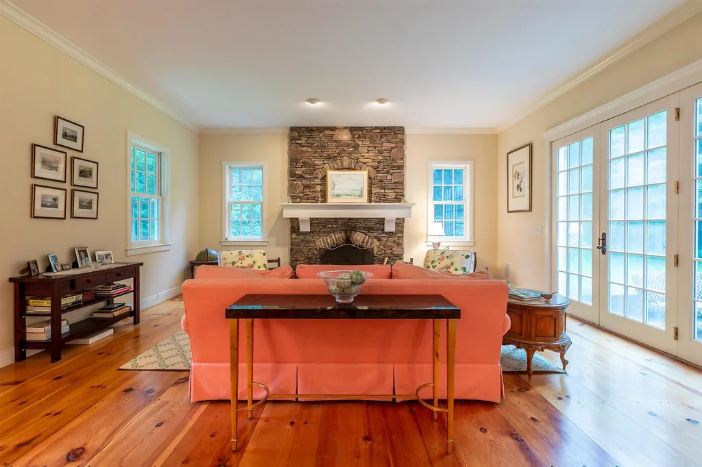 585 Nichols Hill Road Dorset VT 05251