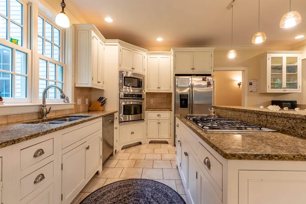 585 Nichols Hill Road Dorset VT 05251