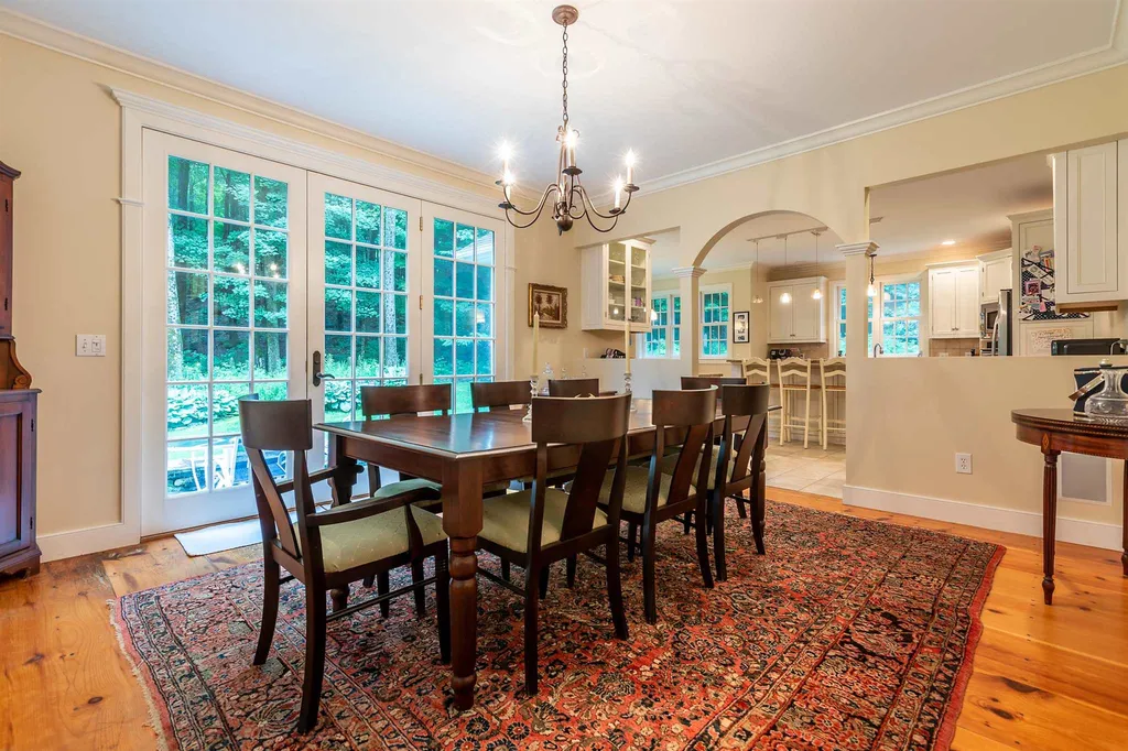 585 Nichols Hill Road Dorset VT 05251