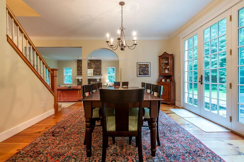 585 Nichols Hill Road Dorset VT 05251