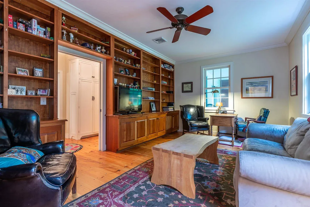 585 Nichols Hill Road Dorset VT 05251