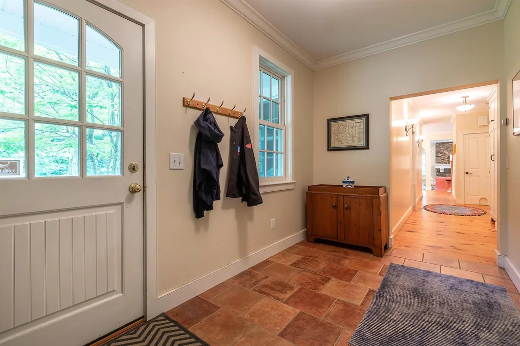 585 Nichols Hill Road Dorset VT 05251