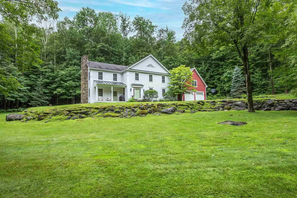 585 Nichols Hill Road Dorset VT 05251