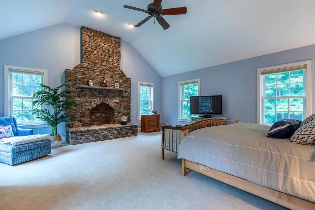 585 Nichols Hill Road Dorset VT 05251