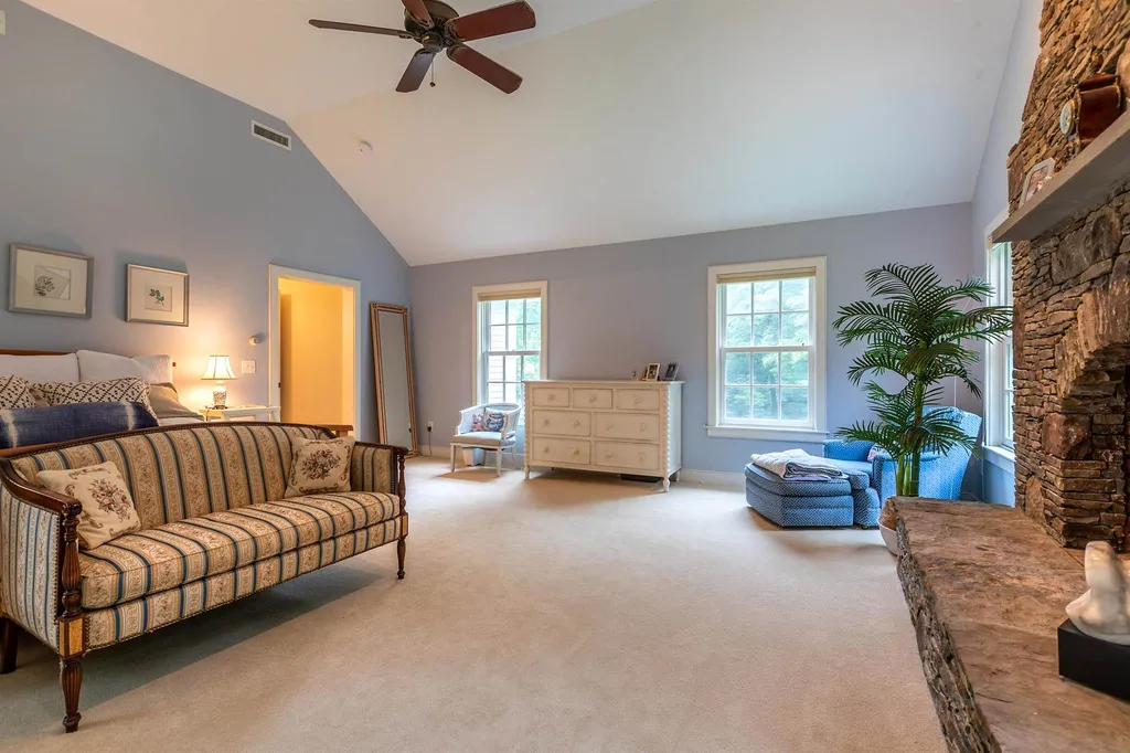 585 Nichols Hill Road Dorset VT 05251