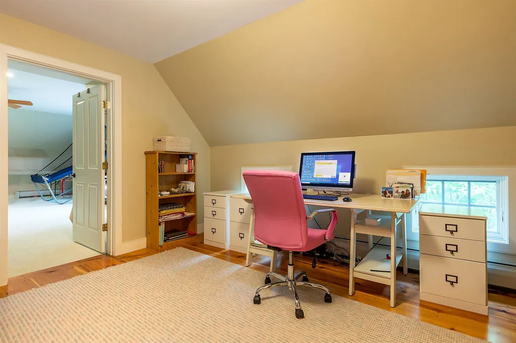 585 Nichols Hill Road Dorset VT 05251