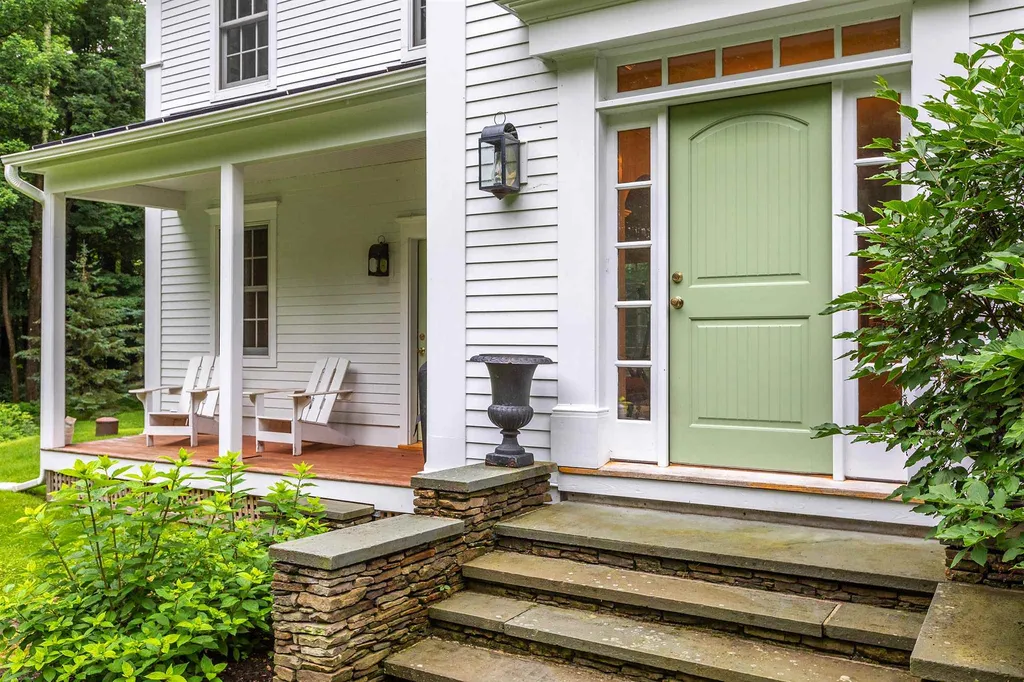 585 Nichols Hill Road Dorset VT 05251